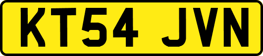 KT54JVN