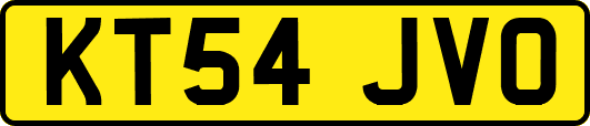 KT54JVO
