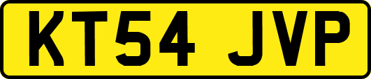 KT54JVP