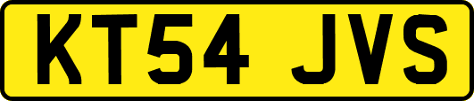 KT54JVS