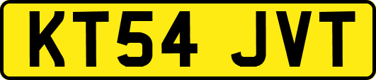 KT54JVT