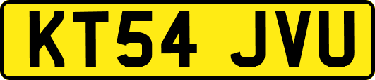 KT54JVU