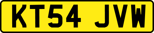 KT54JVW