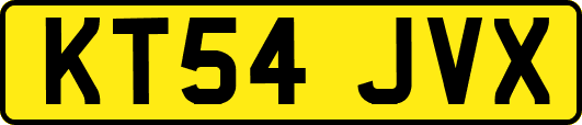 KT54JVX