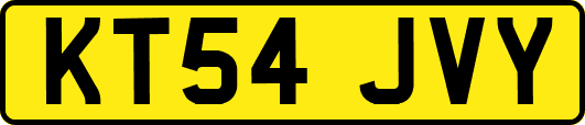 KT54JVY