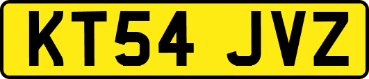 KT54JVZ