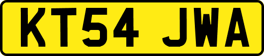 KT54JWA