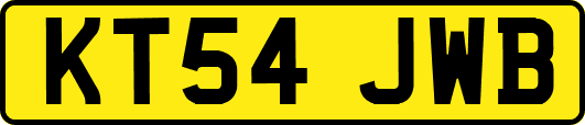 KT54JWB