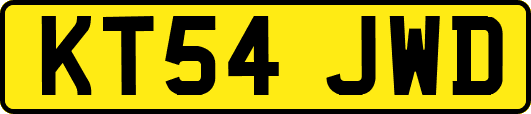 KT54JWD