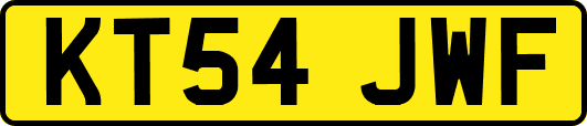 KT54JWF