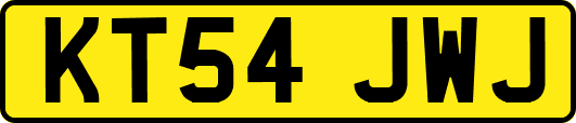 KT54JWJ