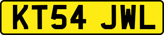 KT54JWL