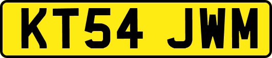 KT54JWM