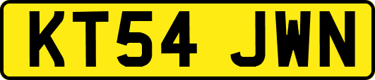 KT54JWN