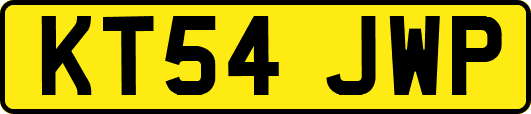 KT54JWP