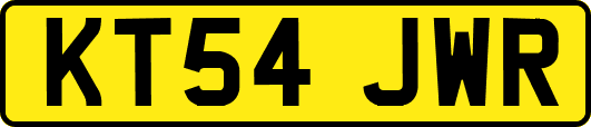 KT54JWR