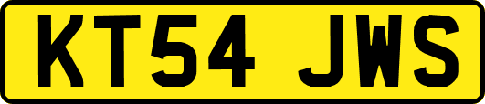 KT54JWS