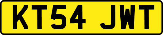 KT54JWT