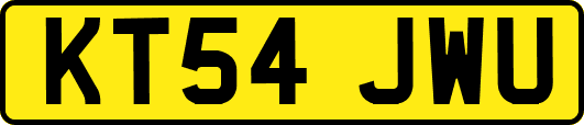 KT54JWU