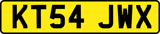 KT54JWX