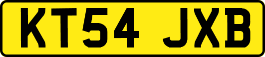 KT54JXB