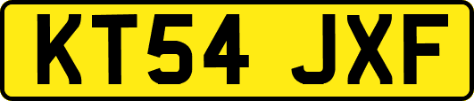 KT54JXF