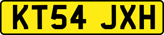 KT54JXH