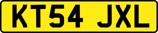 KT54JXL
