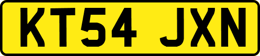 KT54JXN