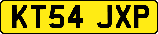 KT54JXP
