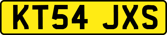 KT54JXS