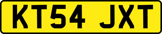 KT54JXT