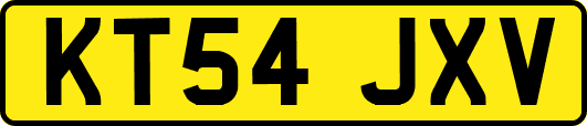 KT54JXV