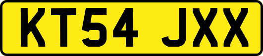 KT54JXX