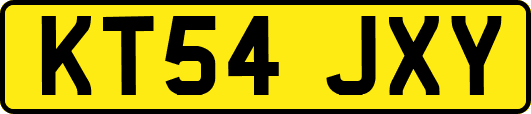 KT54JXY
