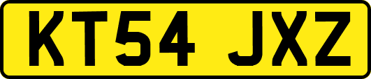 KT54JXZ