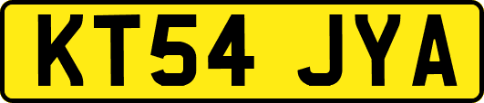KT54JYA