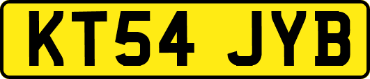 KT54JYB