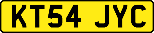 KT54JYC