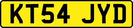 KT54JYD