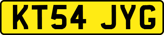 KT54JYG
