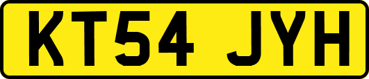 KT54JYH