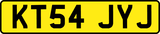 KT54JYJ