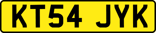 KT54JYK