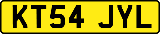KT54JYL