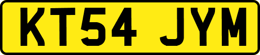 KT54JYM