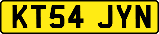 KT54JYN