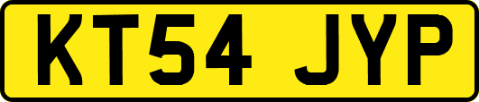 KT54JYP