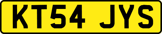 KT54JYS