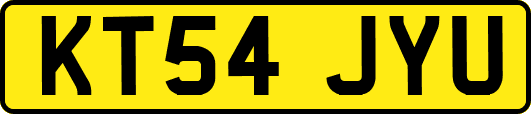KT54JYU
